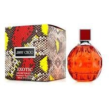 Nước hoa Jimmy Choo Exotic 60ml