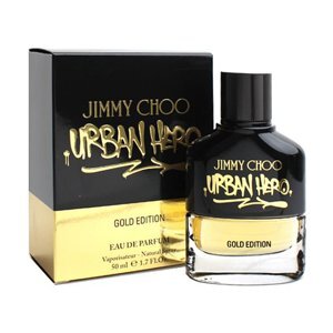 Nước hoa Jimmy Choo Urban Hero