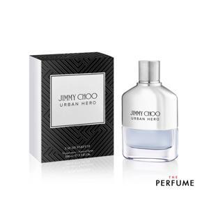 Nước hoa Jimmy Choo Urban Hero