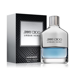 Nước hoa Jimmy Choo Urban Hero