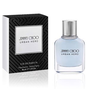 Nước hoa Jimmy Choo Urban Hero