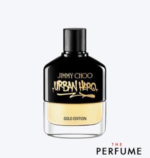 Nước hoa Jimmy Choo Urban Hero