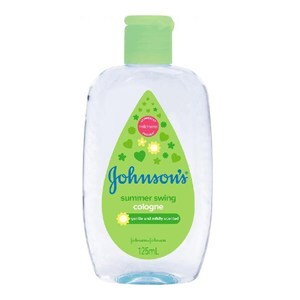 Nước hoa Johnson's Baby 125ml