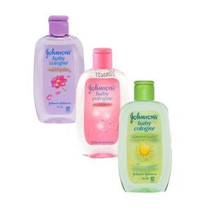 Nước hoa Johnson's baby mùi hương phấn hoa 50ml