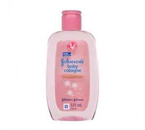 Nước hoa Johnson's baby mùi hương phấn hoa 50ml