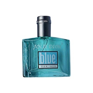 Nước hoa Jolie Dion Blue For Her 60ml