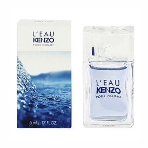 Nước Hoa Kenzo L'Eau Par Kenzo Pour Homme EDT - 5ml