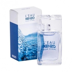 Nước Hoa Kenzo L'Eau Par Kenzo Pour Homme EDT - 5ml
