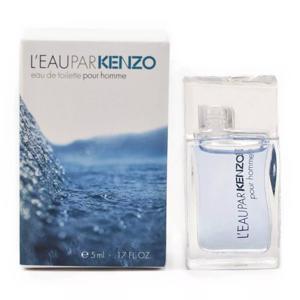 Nước Hoa Kenzo L'Eau Par Kenzo Pour Homme EDT - 5ml