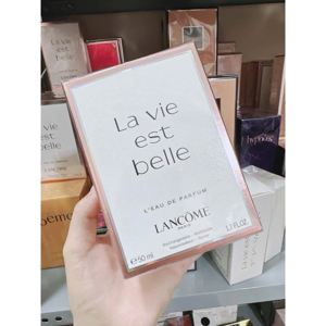 Nước hoa La Vie Est Belle eau de parfum 50ml