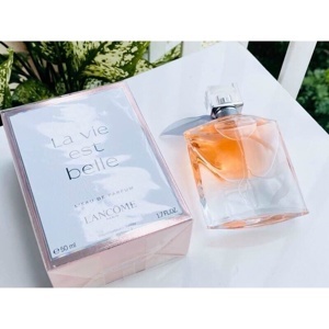 Nước hoa La Vie Est Belle eau de parfum 50ml