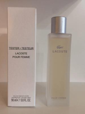 Nước hoa Lacoste Pour Femme 90ml