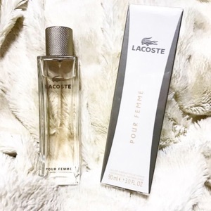 Nước hoa Lacoste Pour Femme 90ml