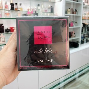 Nước hoa Lancome La Nuit 100ml (EDP)