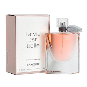 Nước hoa LANCÔME La vie est belle - 100ml - F1