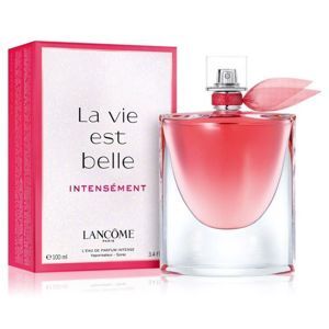 Nước hoa LANCÔME La vie est belle - 100ml - F1