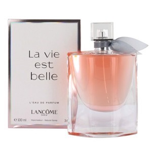 Nước hoa LANCÔME La vie est belle - 100ml - F1