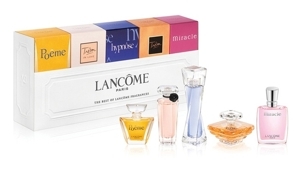 Nước hoa Lancome Mini Gift Set