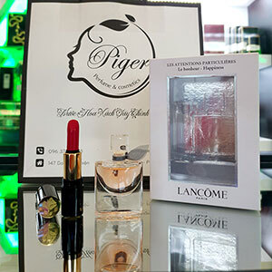 Nước hoa Lancome Mini Gift Set