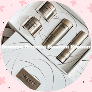 Nước hoa Lancome Mini Gift Set