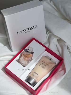 Nước hoa Lancome Mini Gift Set