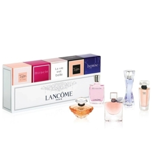 Nước hoa Lancome Mini Gift Set