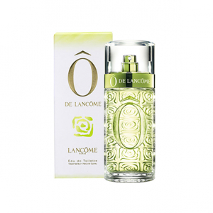 Nước hoa Lancome O D'Azur Eau De Toilette 125ml