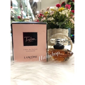 Nước hoa Lancome Paris Tresor 30ml (EDP)