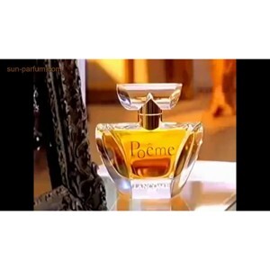 Nước hoa Lancome Poeme 100ml (EDP)