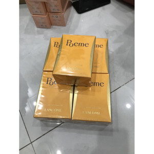Nước hoa Lancome Poeme 100ml (EDP)