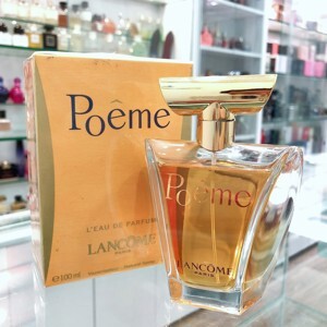 Nước hoa Lancome Poeme 100ml (EDP)