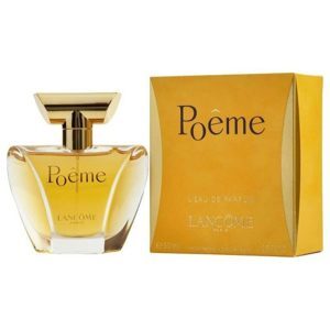 Nước hoa Lancome Poeme 50ml