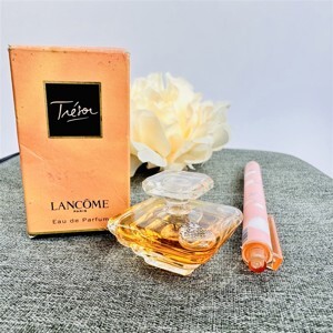 Nước hoa Lancome Tresor 7.5ml