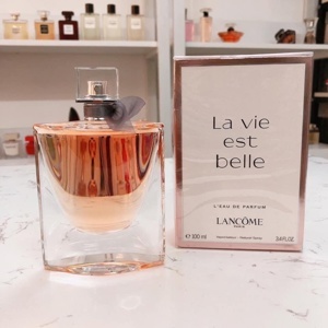 Nước hoa Lancome Tresor Midnight Rose - 75ml ( France )