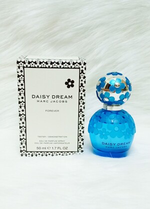 Nước hoa nữ Marc Jacobs Daisy Dream Forever Eau de Parfum 50 ml