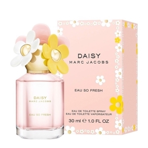 Nước hoa Marc Jacobs Daisy Eau So Fresh