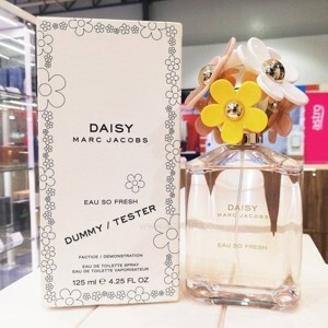 Nước hoa Marc Jacobs Daisy Eau So Fresh