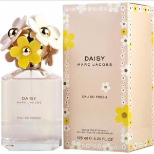 Nước hoa Marc Jacobs Daisy Eau So Fresh