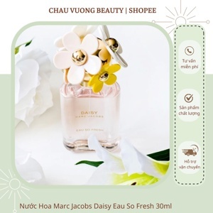 Nước hoa Marc Jacobs Daisy Eau So Fresh