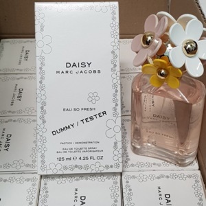 Nước hoa Marc Jacobs Daisy Eau So Fresh