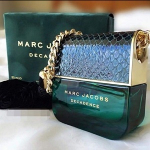 Nước hoa Marc Jacobs Decadence EDP - 50ml