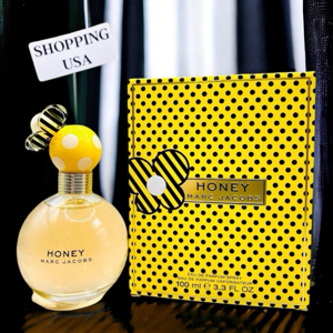 Nước Hoa Marc Jacobs Honey 100ml