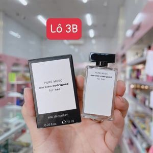 Nước hoa mini Narciso Rodriguez Narciso Eau de Parfum - 7,5 ml