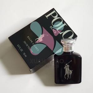 Nước hoa mini Ralph Lauren Polo Black 15ml