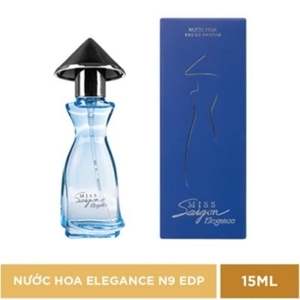 Nước hoa Miss Saigon Elegance N9 50ml