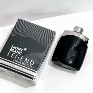 Nước hoa Mont Blanc Lengend - 100 ml