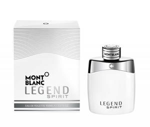 Nước hoa Mont Blanc Lengend - 100 ml