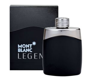 Nước hoa Mont Blanc Lengend - 100 ml