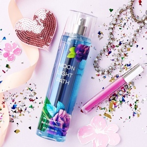 Nước hoa Moonlight Path - Body Mist - Bath & Body Works