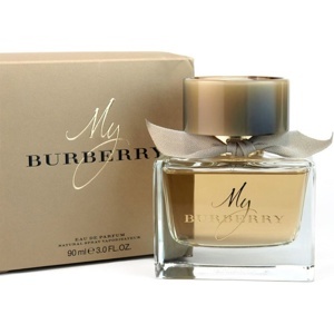 Nước hoa My Burberry 30ml (EDP)